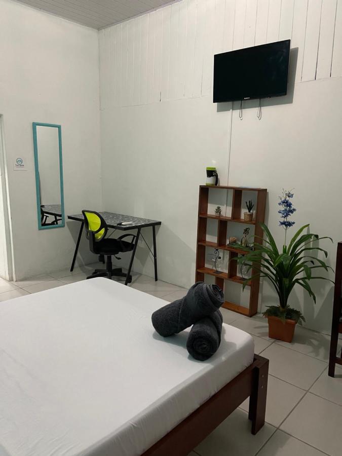 リベリアTourquesa Excellent Wifi Privateアパートメント エクステリア 写真